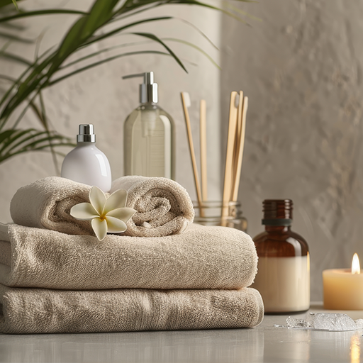 Personalized aesthetic skin consultation